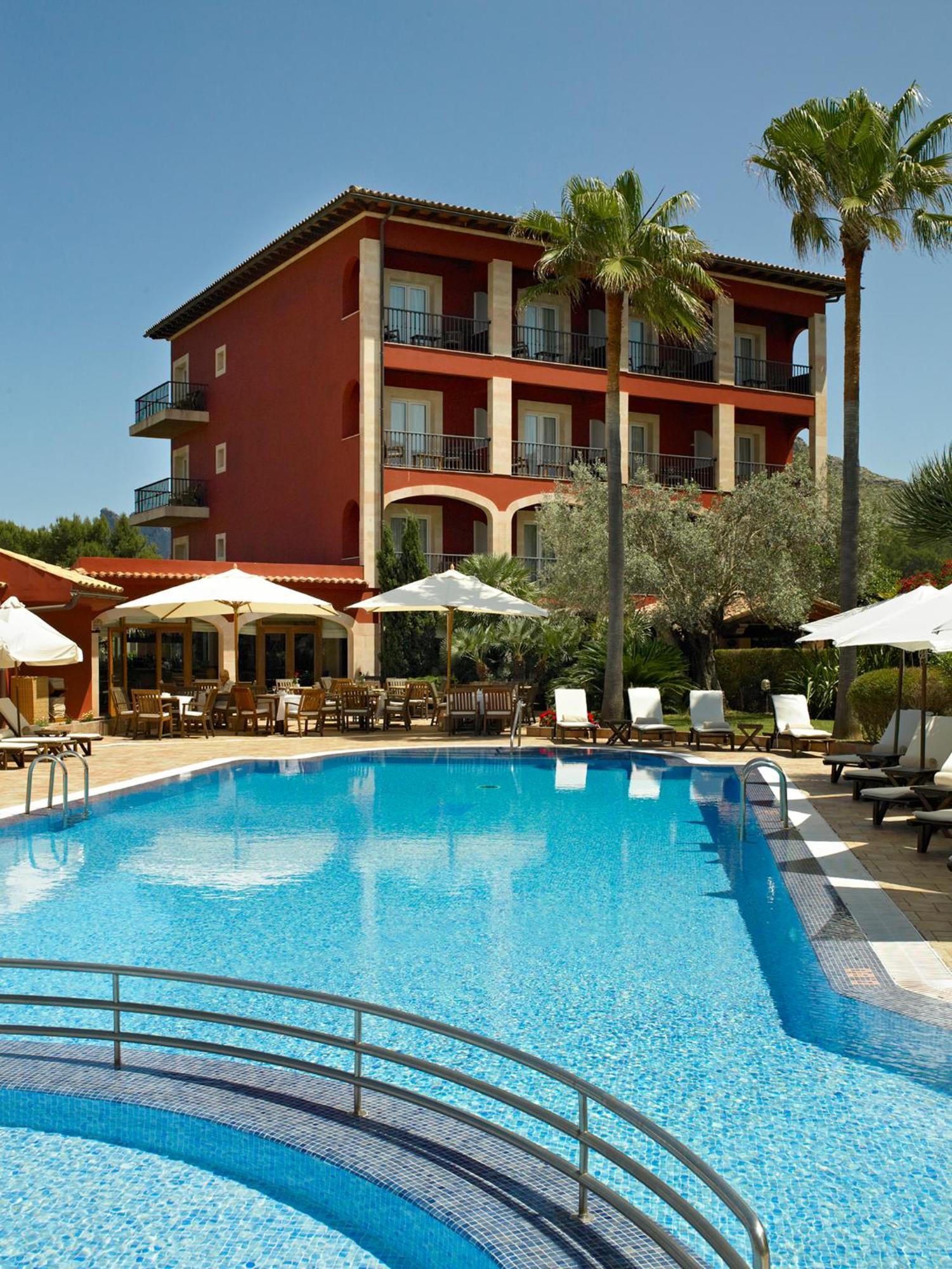 Cala Sant Vicenc - Adults Only 4* Cala San Vicente (Mallorca)